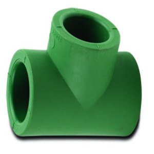 Te PPR Verde