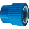 Luva Mista F/F PPR Azul