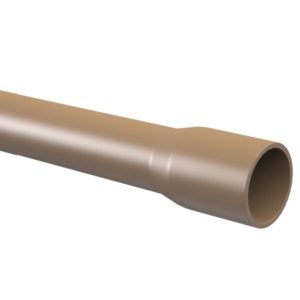 Tubo Soldável 6mts