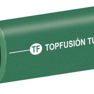 Tubo Ppr Verde 3MTS