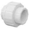 União PVC Roscável