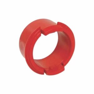 Adaptador PVC 1/2 Vermelho