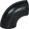 Curva 90 Aço Carbono SCH 40