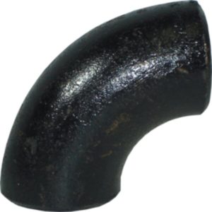 Curva 90 Aço Carbono SCH 40