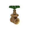 Registro Gaveta Bronze 1510 DECA