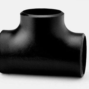 Te Aço Carbono SCH 40