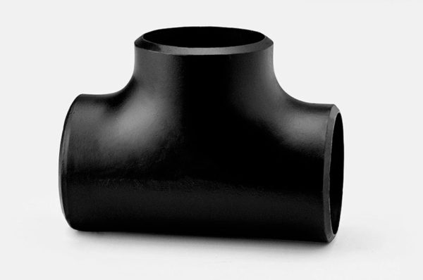 Te Aço Carbono SCH 40