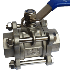 Válvula PNP 9318.100